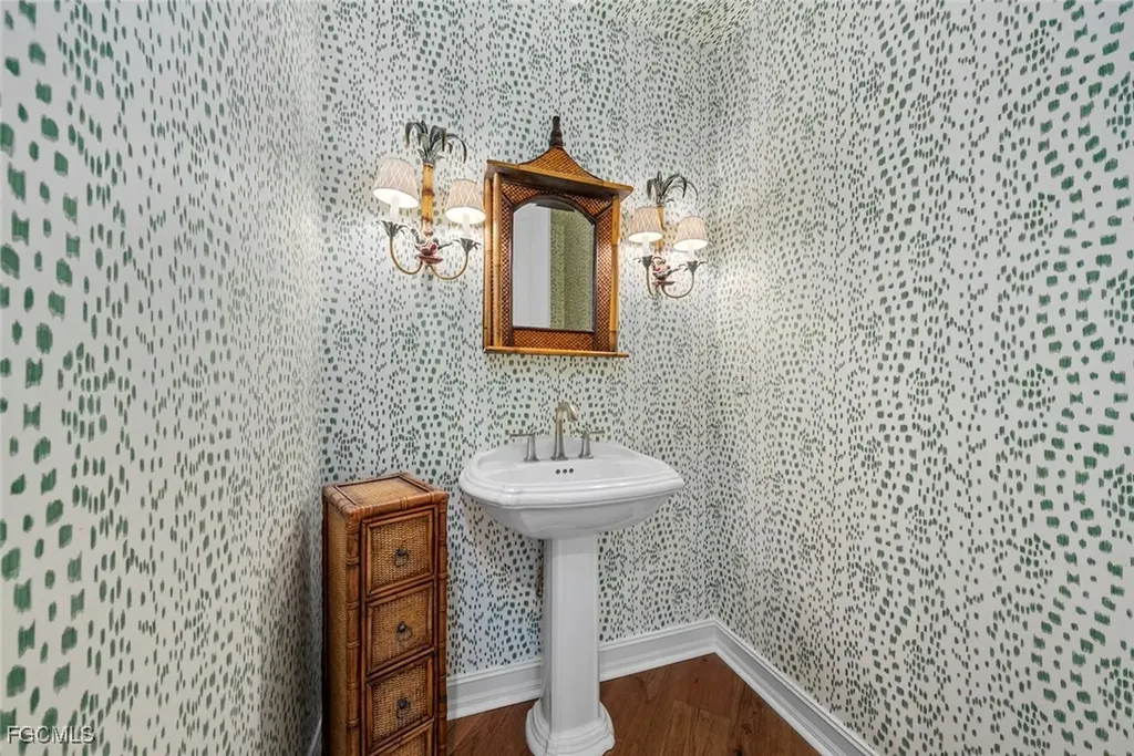 5681 Baltusrol Court Sanibel FL 33957