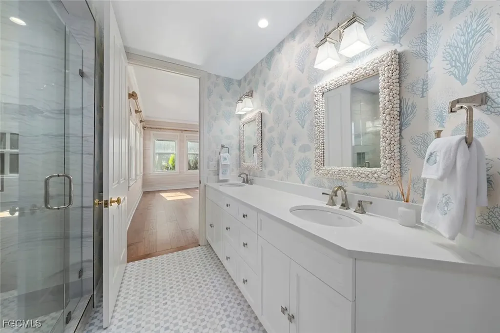 5681 Baltusrol Court Sanibel FL 33957