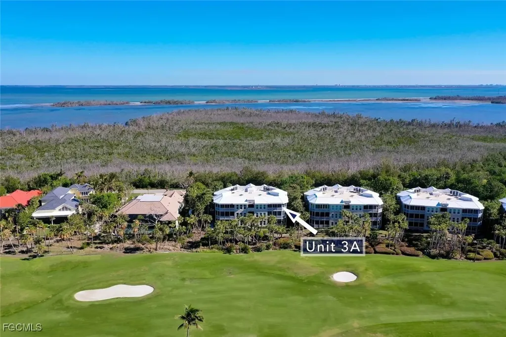 5681 Baltusrol Court Sanibel FL 33957