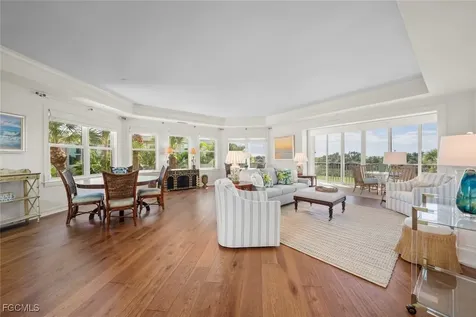 5681 Baltusrol Court Sanibel FL 33957