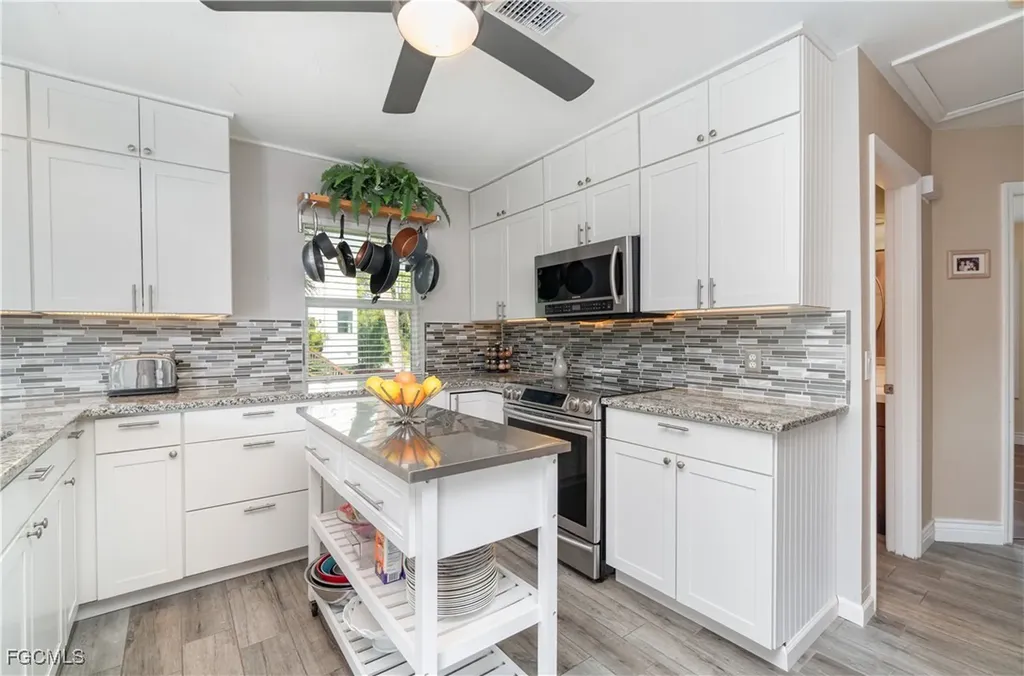 453 Seaworthy Road North Fort Myers FL 33903