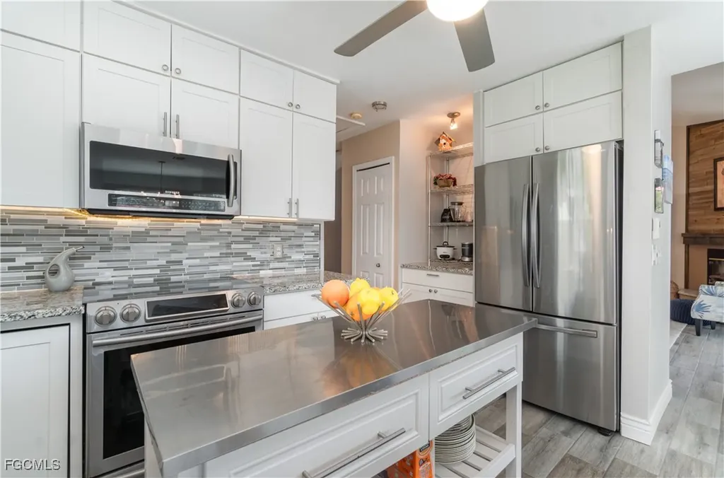 453 Seaworthy Road North Fort Myers FL 33903