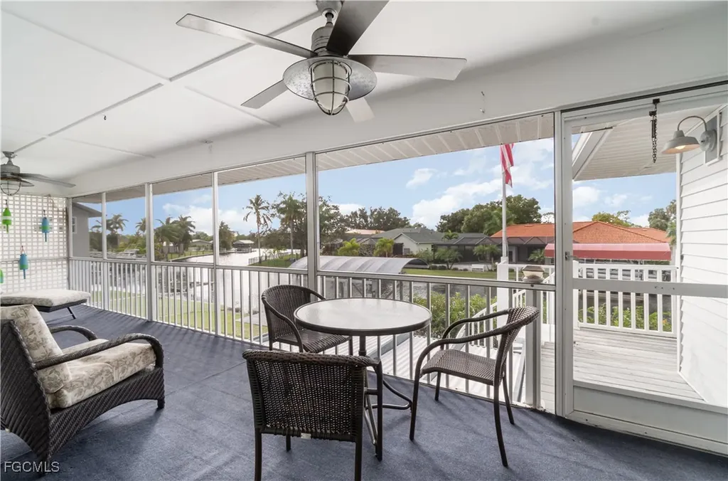 453 Seaworthy Road North Fort Myers FL 33903