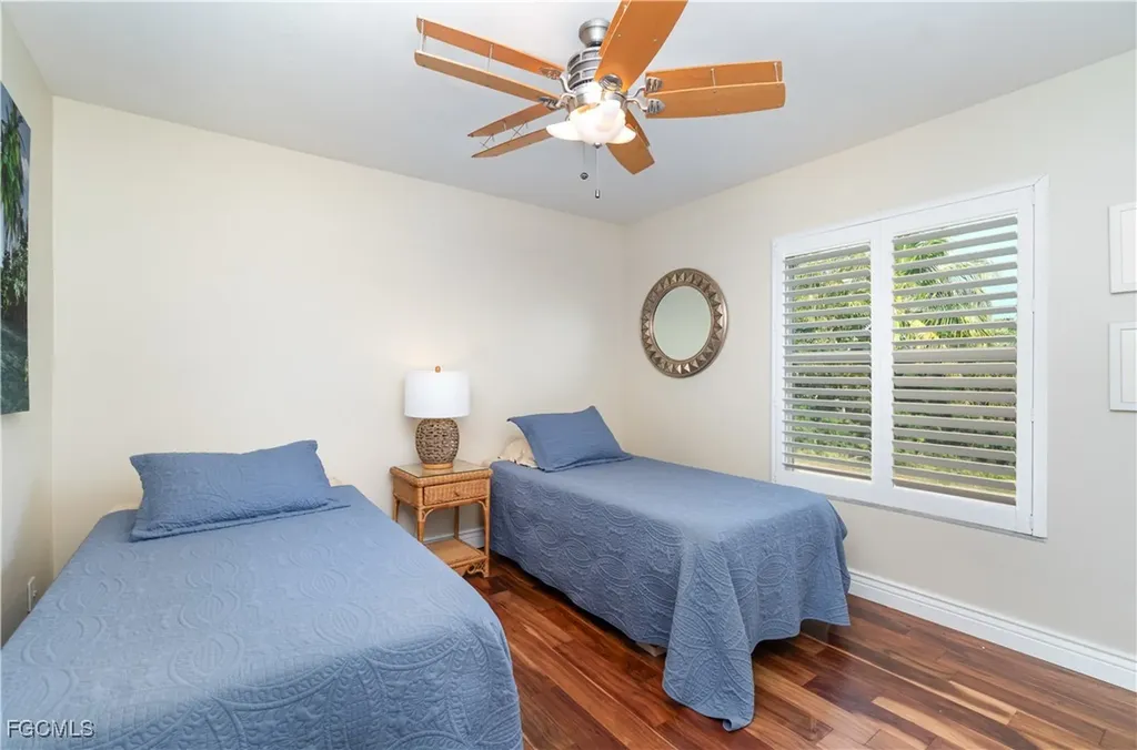 453 Seaworthy Road North Fort Myers FL 33903