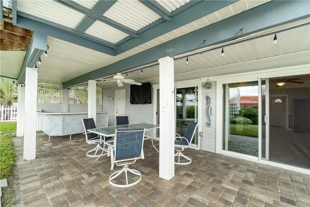 453 Seaworthy Road North Fort Myers FL 33903
