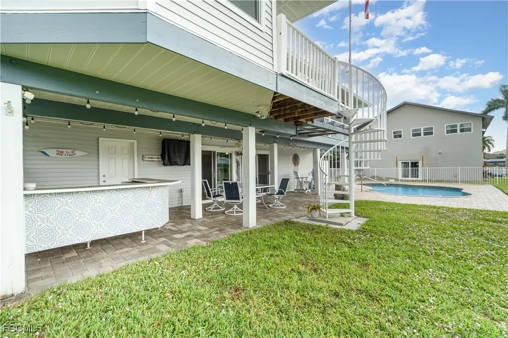 453 Seaworthy Road North Fort Myers FL 33903