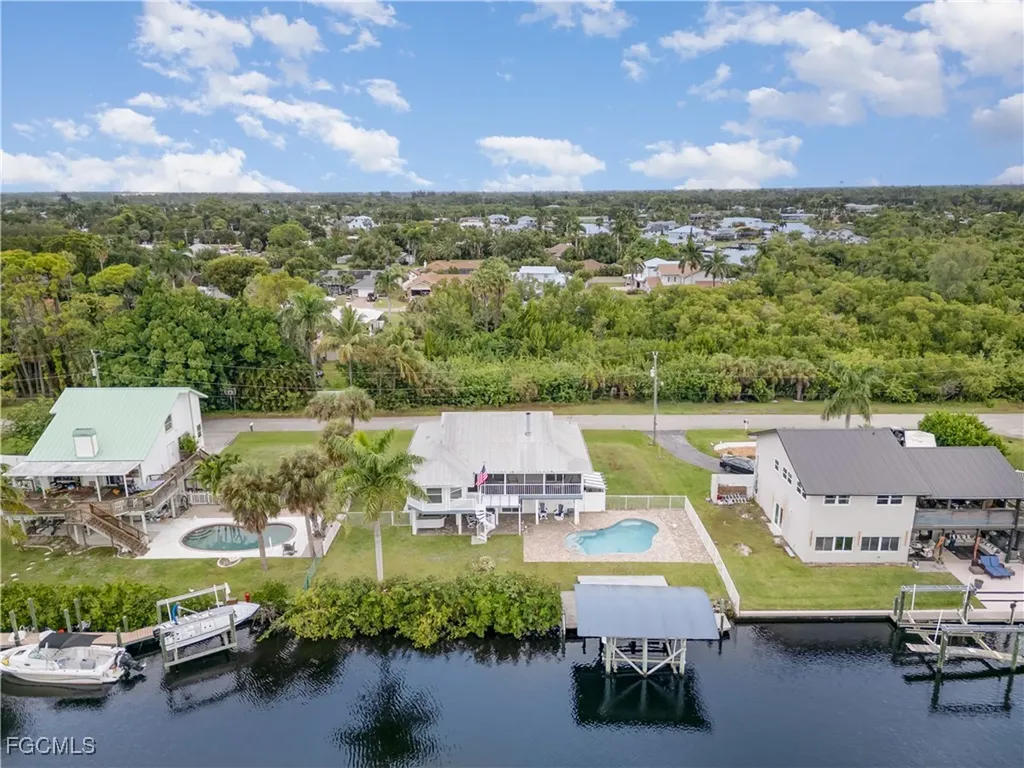 453 Seaworthy Road North Fort Myers FL 33903