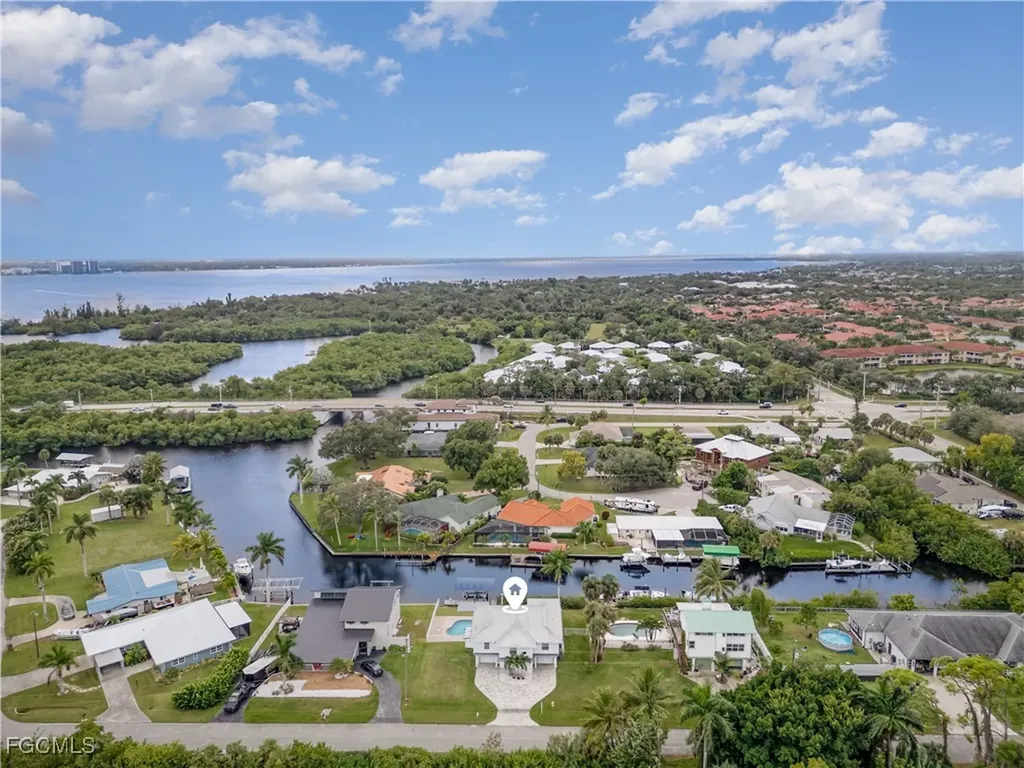 453 Seaworthy Road North Fort Myers FL 33903