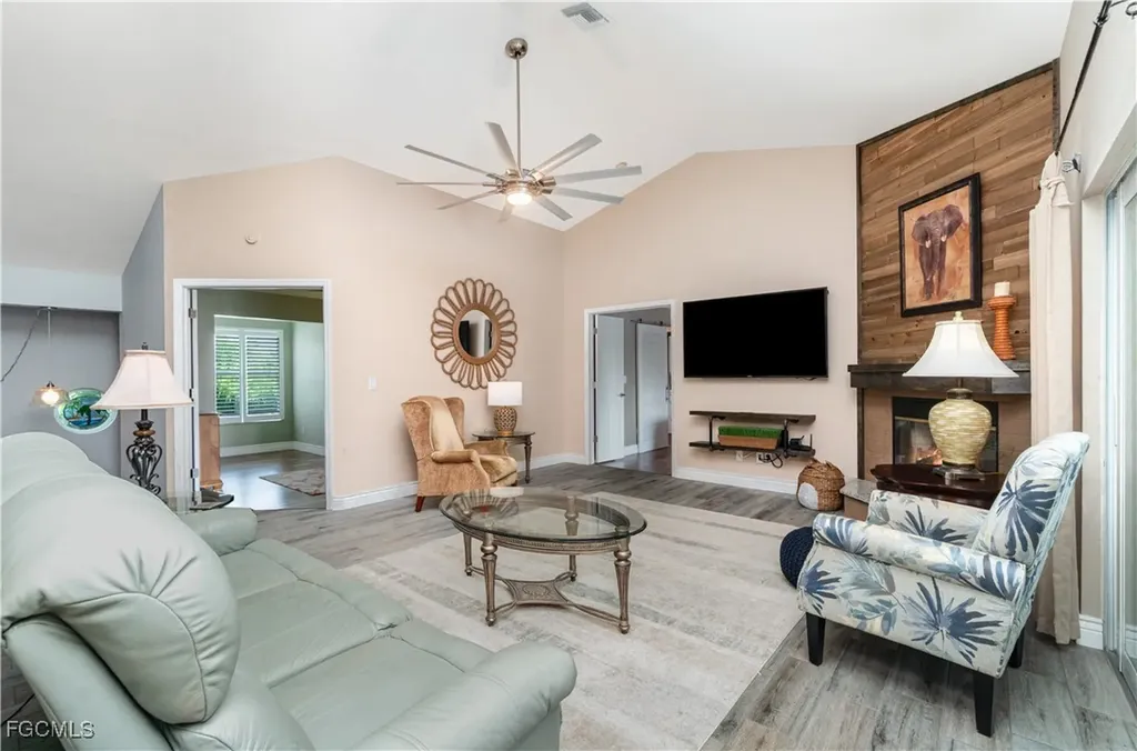 453 Seaworthy Road North Fort Myers FL 33903