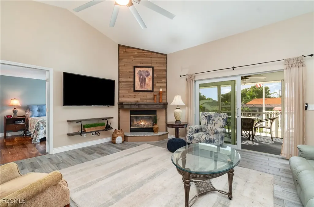 453 Seaworthy Road North Fort Myers FL 33903