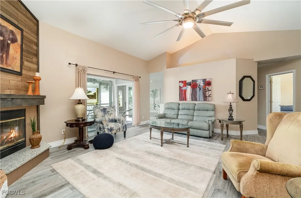 453 Seaworthy Road North Fort Myers FL 33903