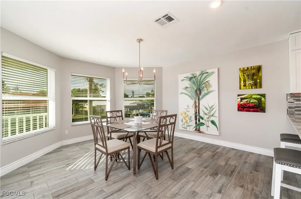 453 Seaworthy Road North Fort Myers FL 33903