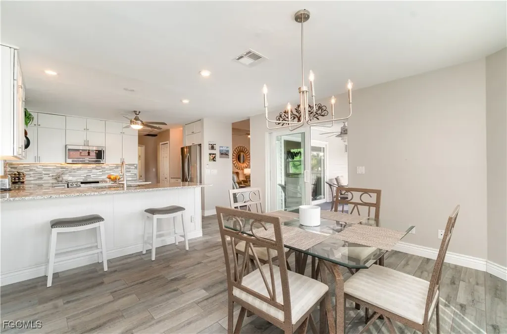 453 Seaworthy Road North Fort Myers FL 33903
