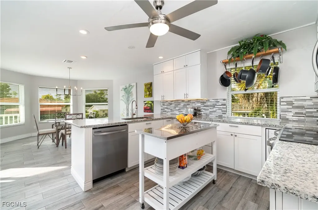 453 Seaworthy Road North Fort Myers FL 33903