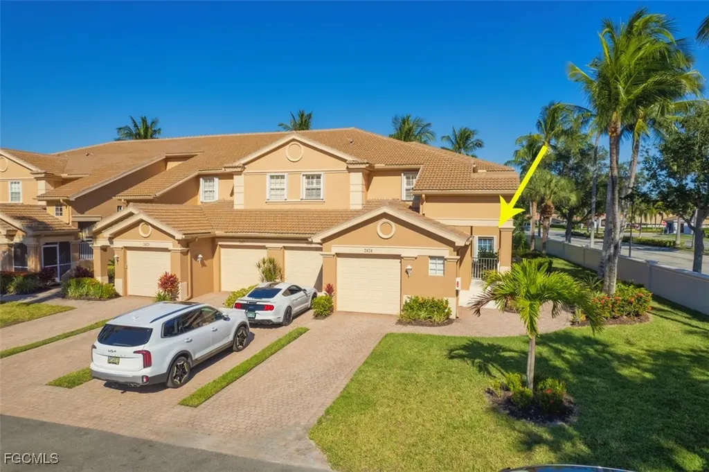 13991 Lake Mahogany Boulevard Fort Myers FL 33907