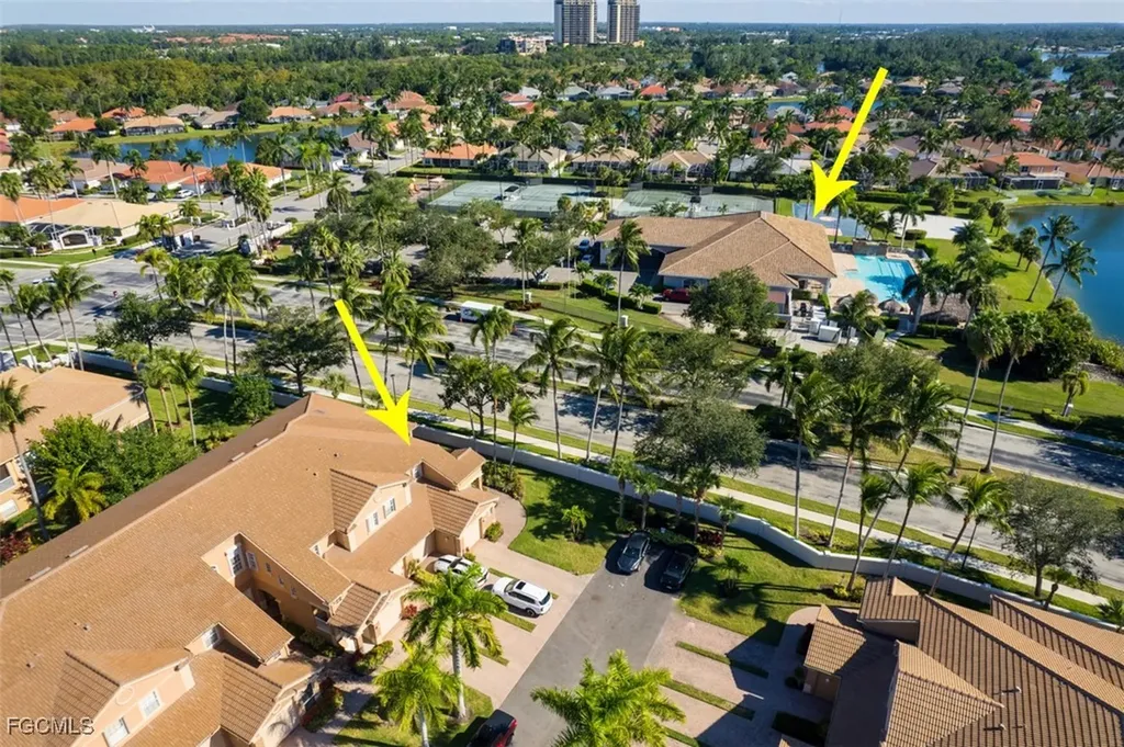 13991 Lake Mahogany Boulevard Fort Myers FL 33907