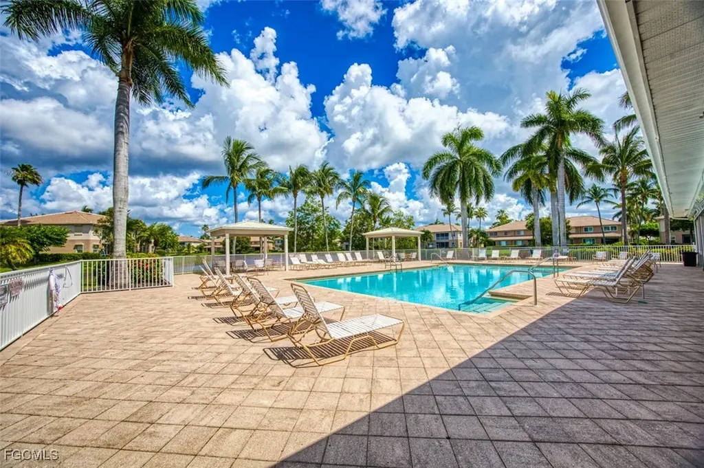 13991 Lake Mahogany Boulevard Fort Myers FL 33907