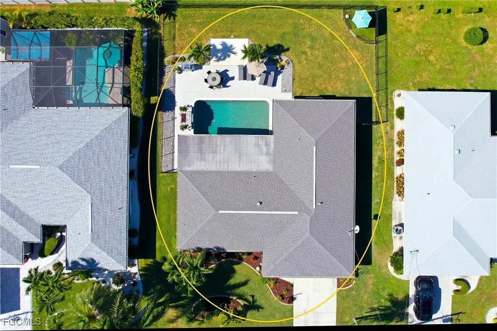 2916 SE 11th Avenue Cape Coral FL 33904