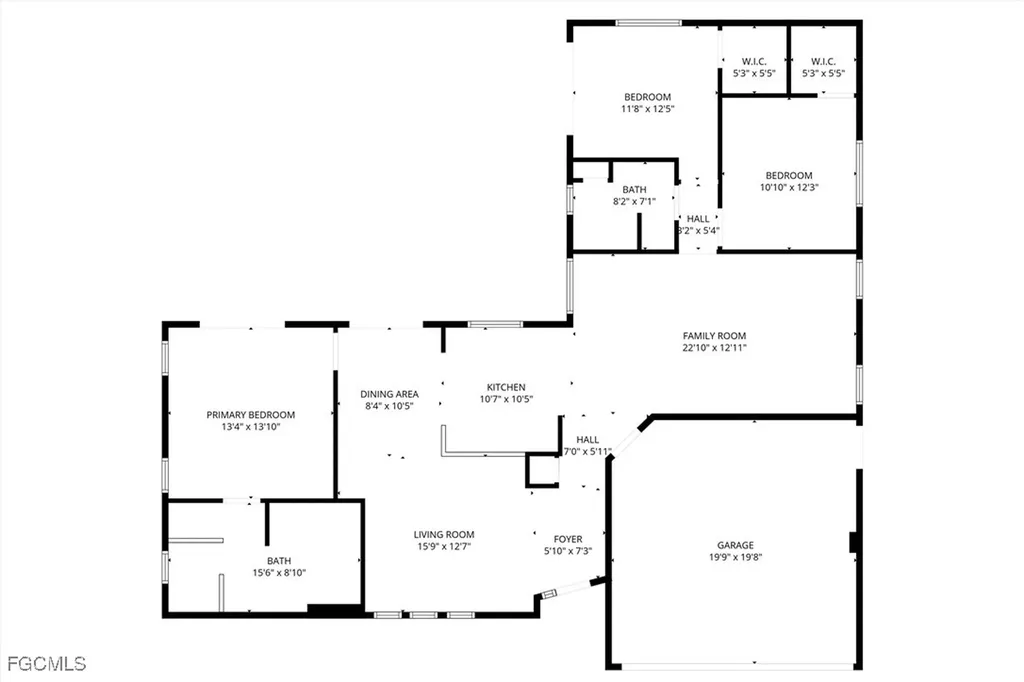 2916 SE 11th Avenue Cape Coral FL 33904