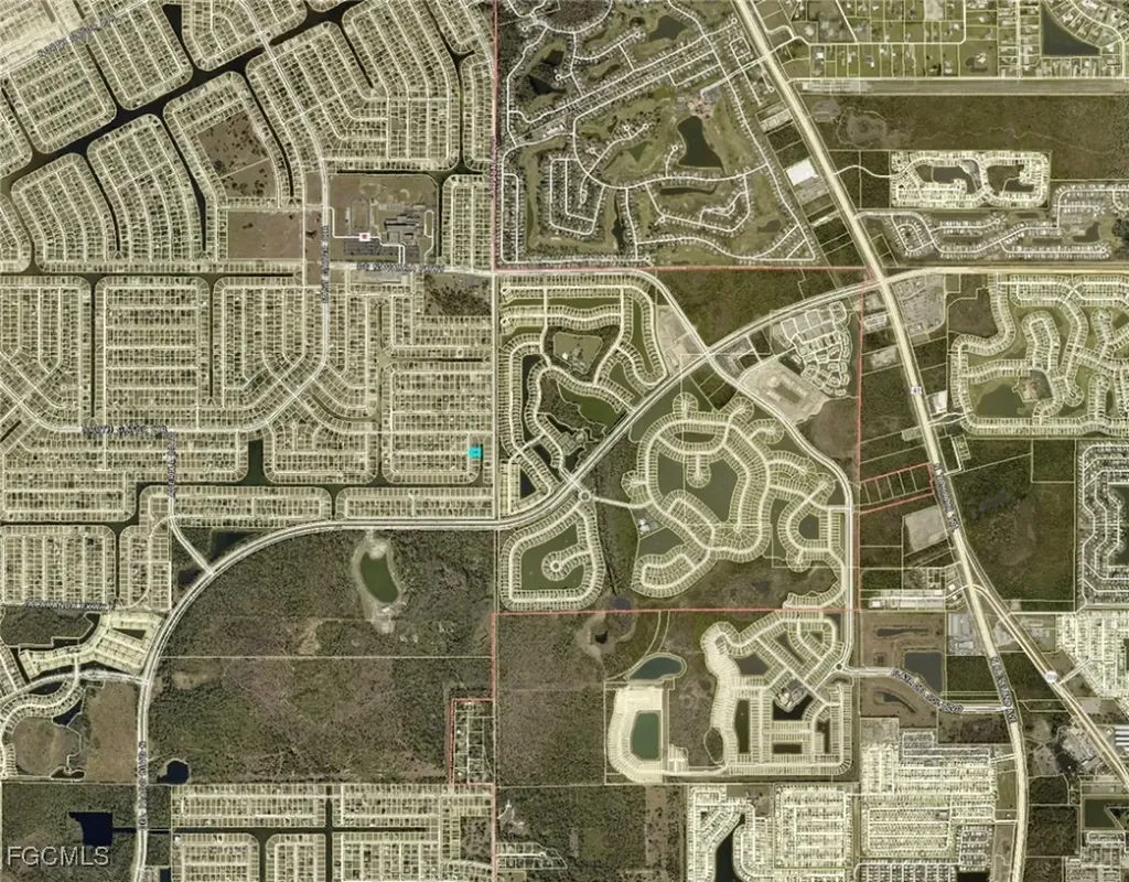 3347 NE 23rd Place Cape Coral FL 33909