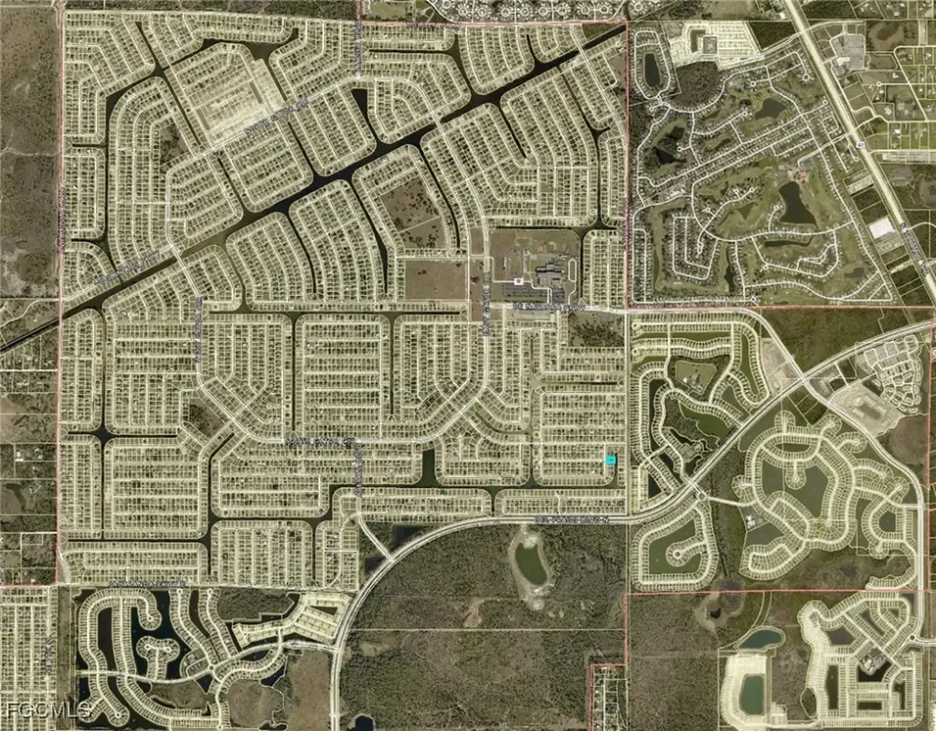 3347 NE 23rd Place Cape Coral FL 33909