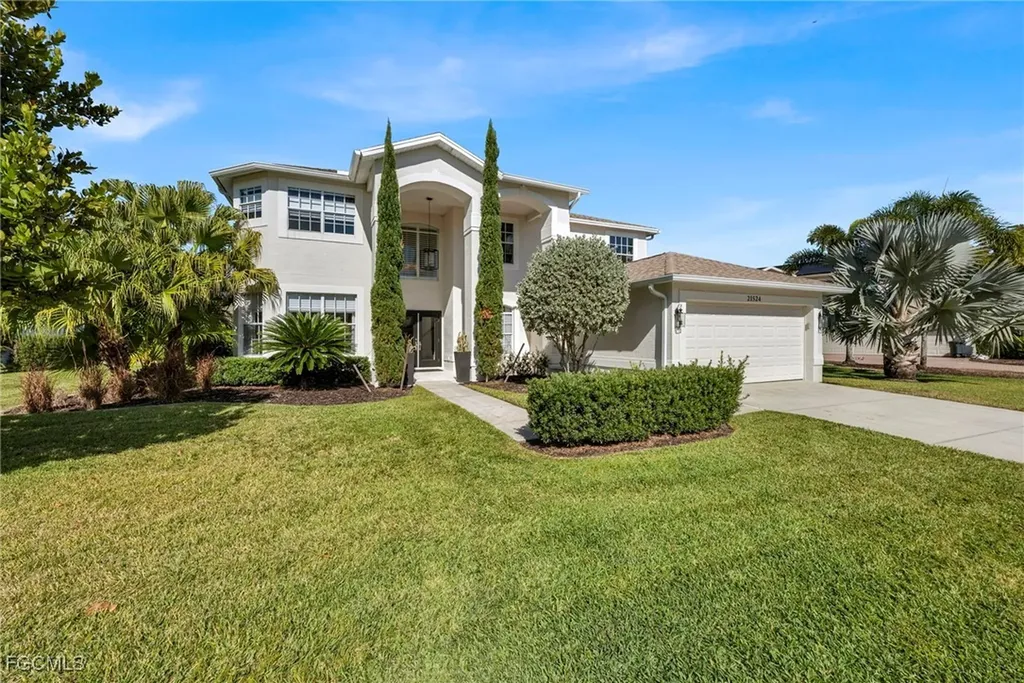 Estero FL, 21524 Belhaven Way