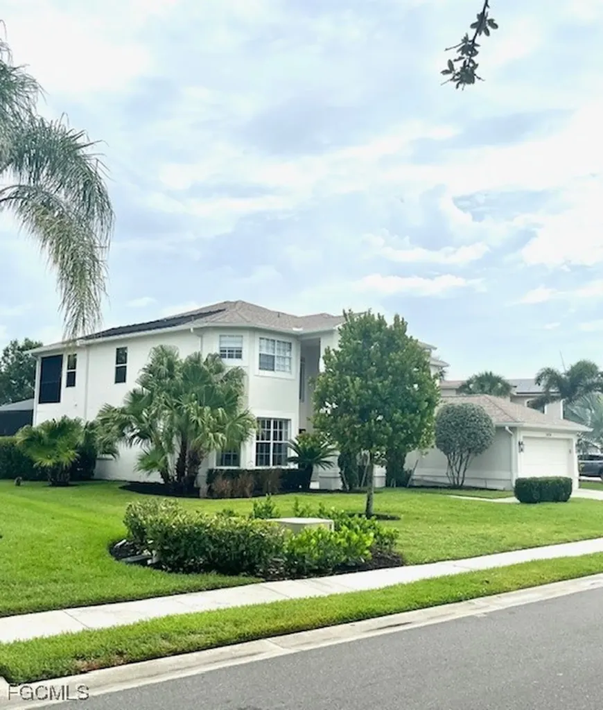 21524 Belhaven Way Estero FL 33928