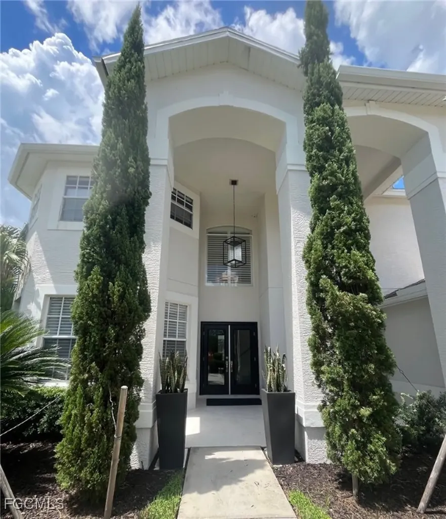 21524 Belhaven Way Estero FL 33928