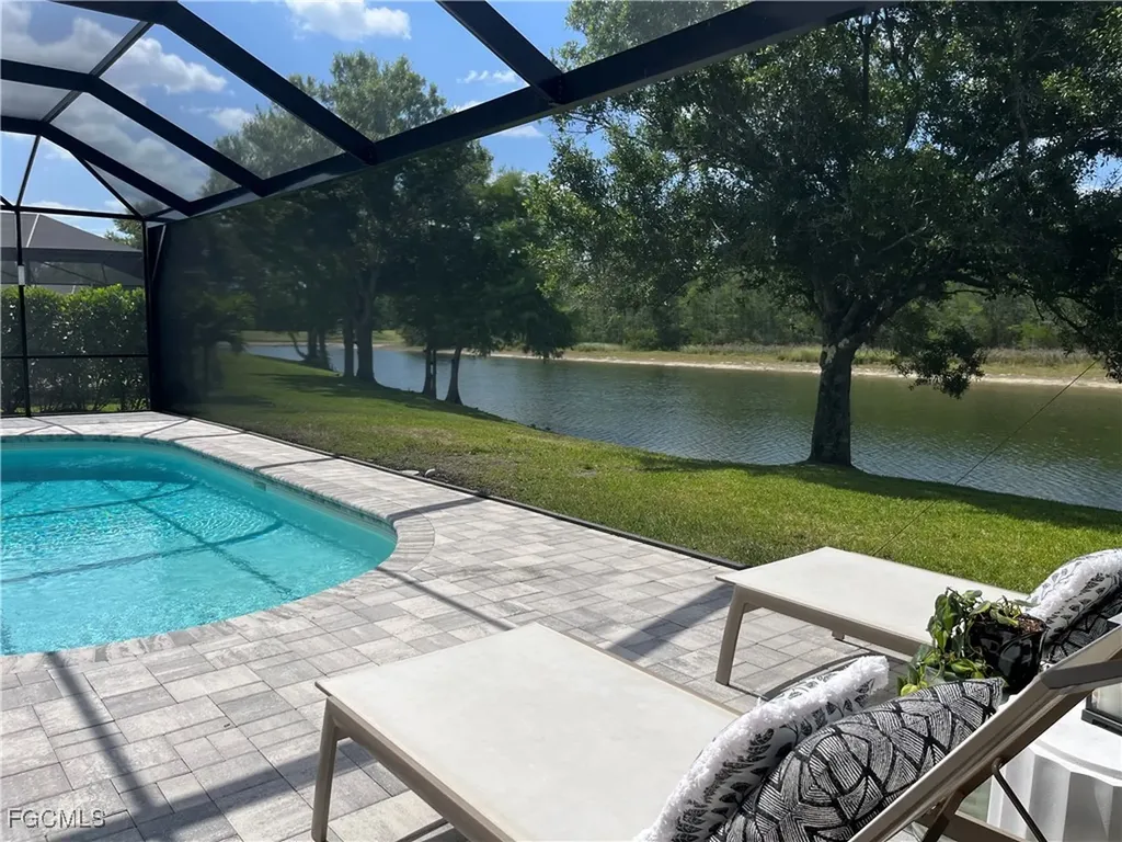 21524 Belhaven Way Estero FL 33928