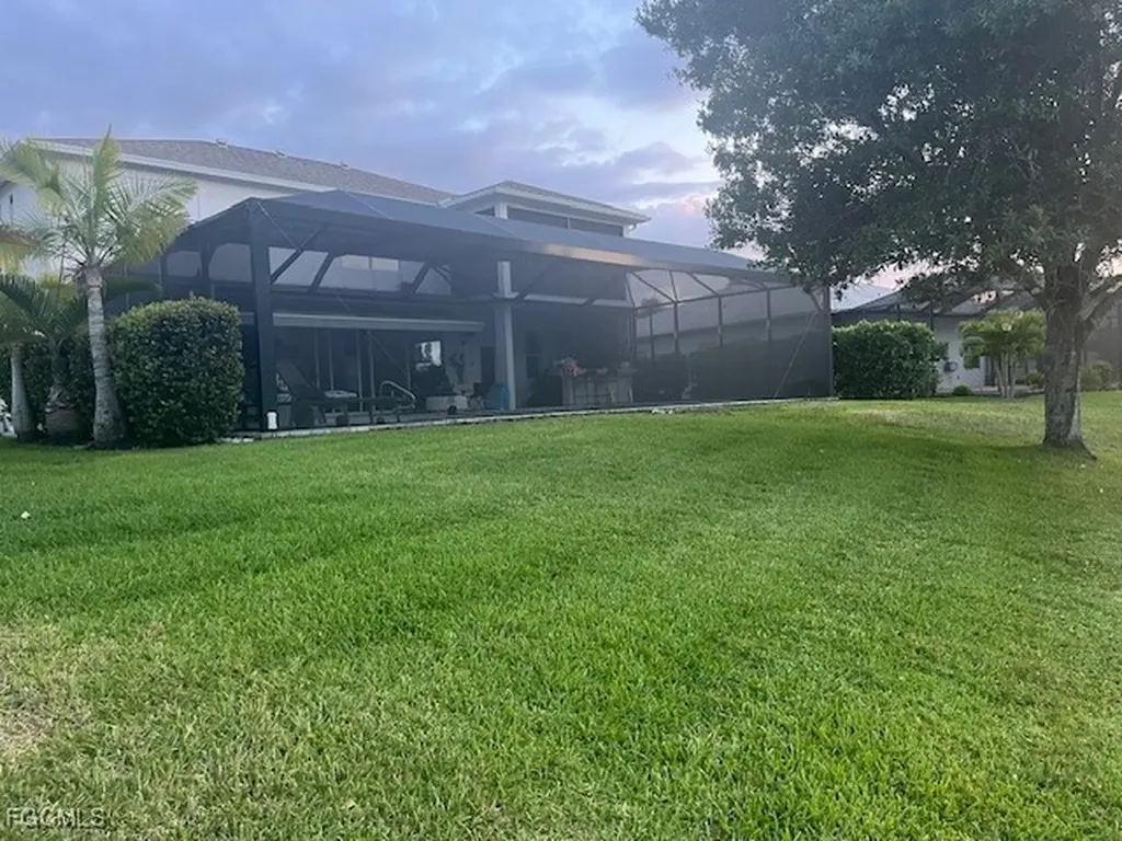 21524 Belhaven Way Estero FL 33928