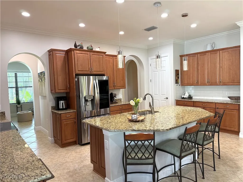 10250 Ashbrook Court Fort Myers FL 33913