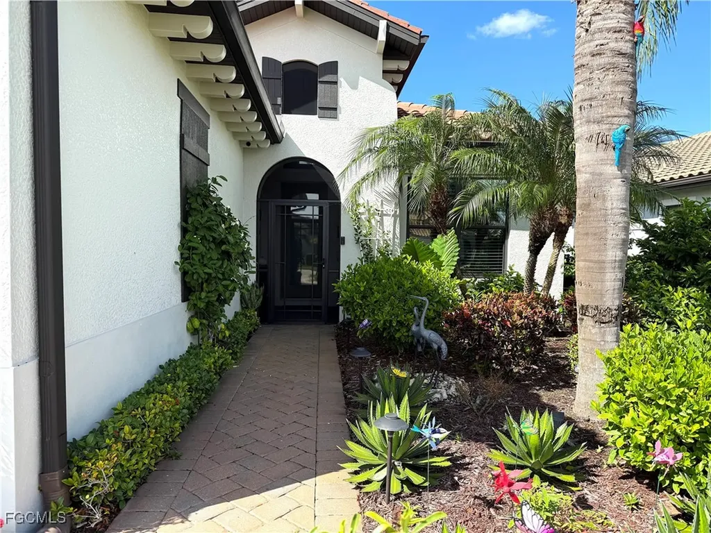 10250 Ashbrook Court Fort Myers FL 33913