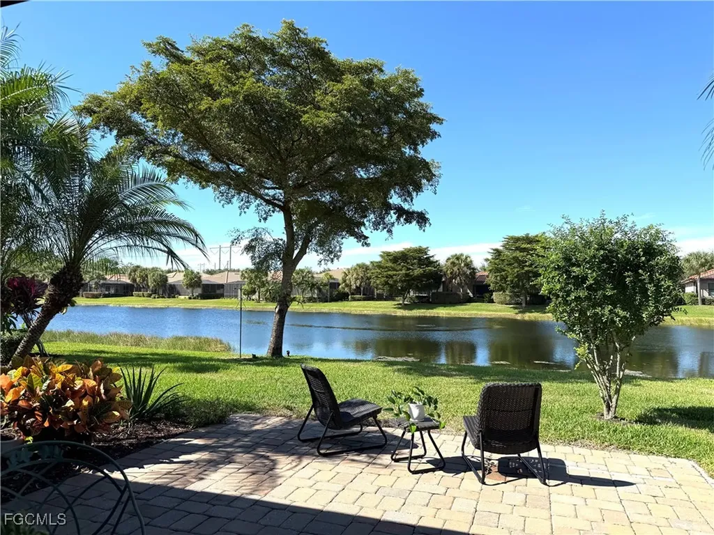 10250 Ashbrook Court Fort Myers FL 33913