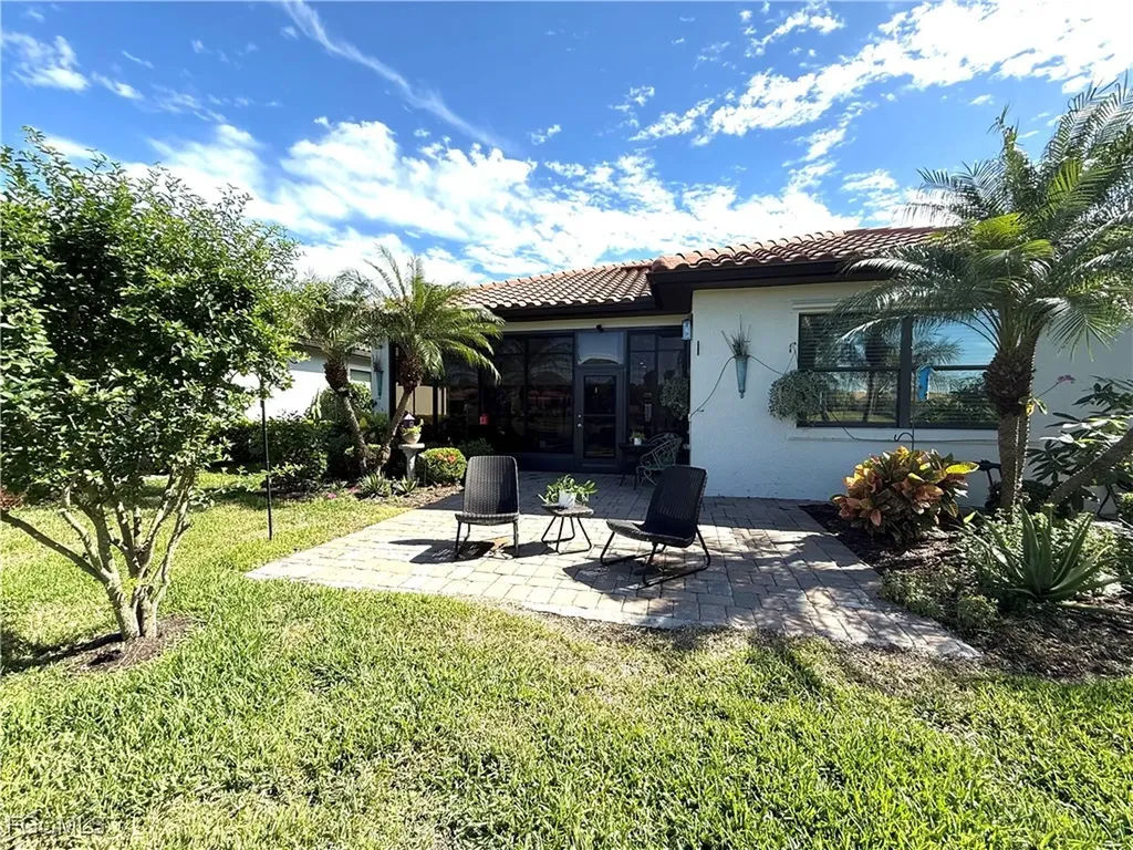 10250 Ashbrook Court Fort Myers FL 33913