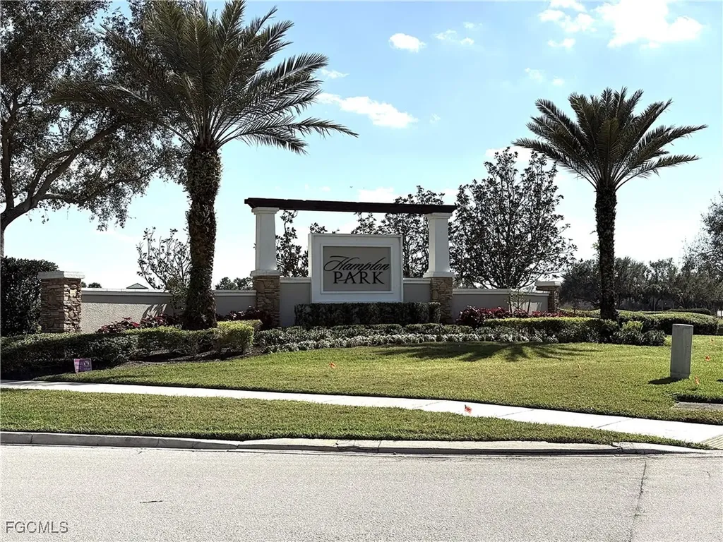 10250 Ashbrook Court Fort Myers FL 33913