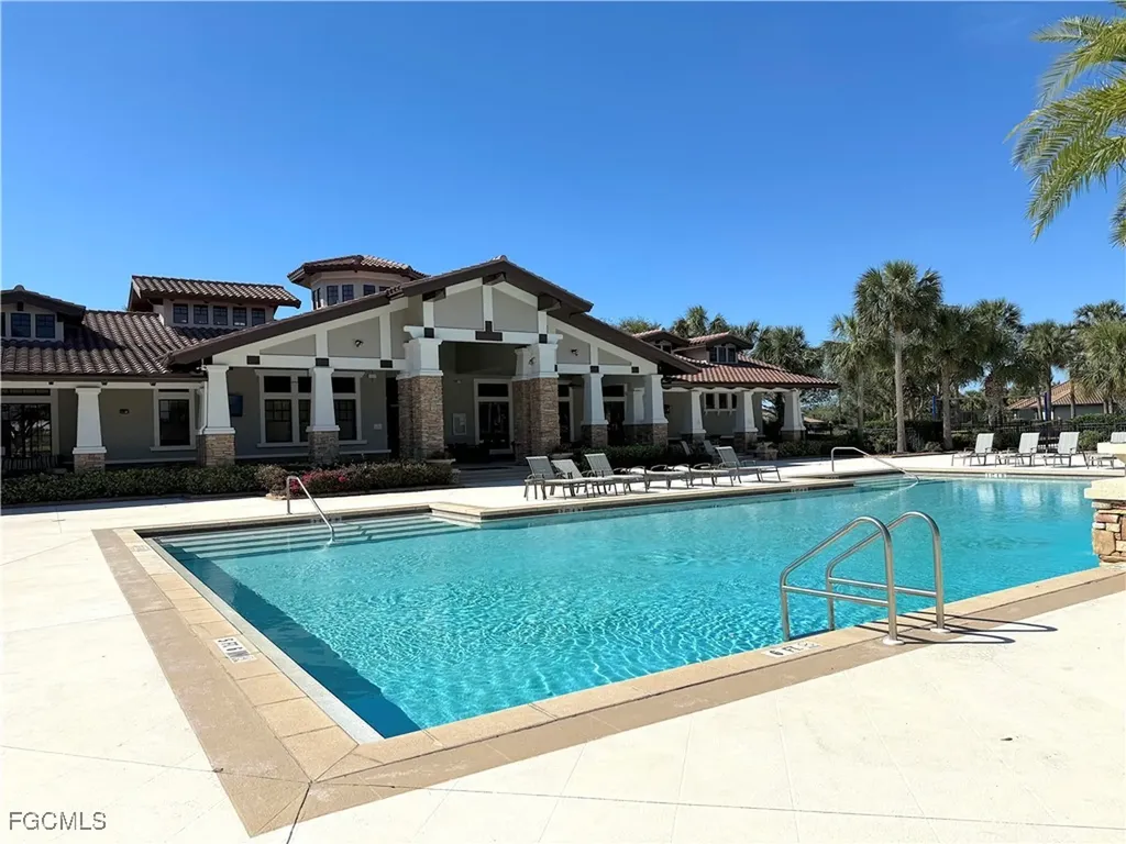 10250 Ashbrook Court Fort Myers FL 33913