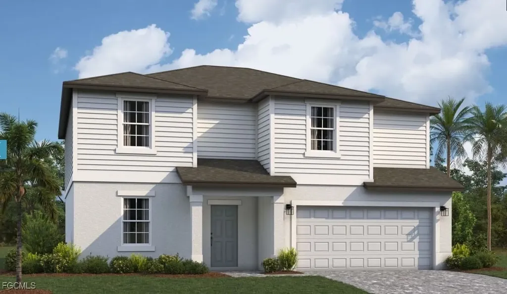 242 Lakeside Breeze Way Lehigh Acres FL 33936