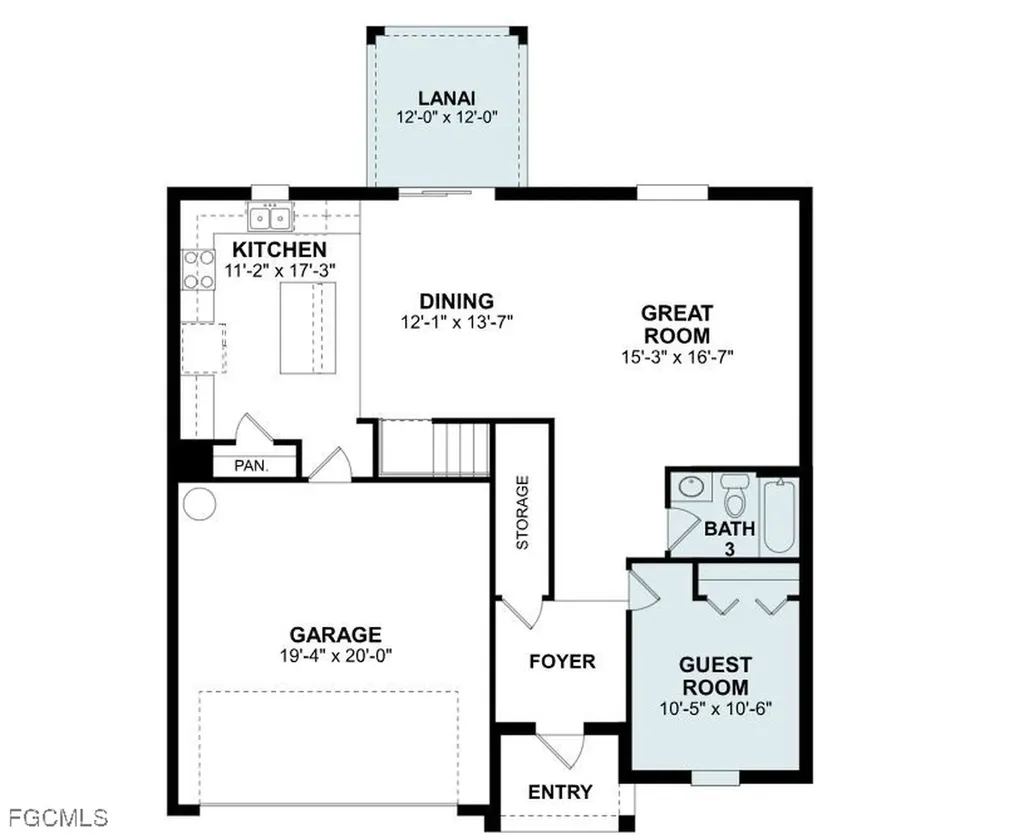 242 Lakeside Breeze Way Lehigh Acres FL 33936