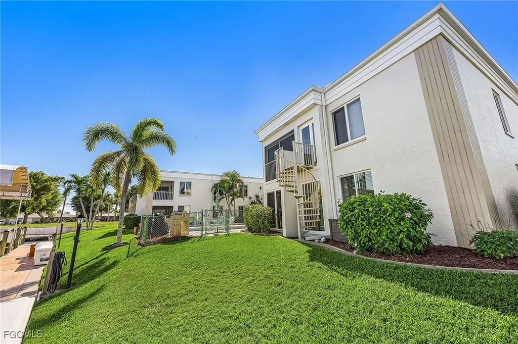 4115 SE 18th Place Cape Coral FL 33904