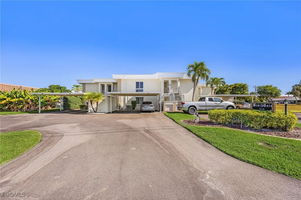 4115 SE 18th Place Cape Coral FL 33904