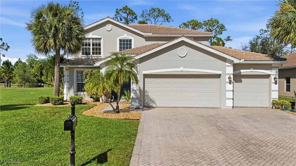 13229 Little Gem Circle Fort Myers FL 33913