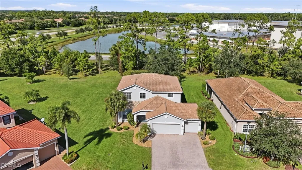 13229 Little Gem Circle Fort Myers FL 33913