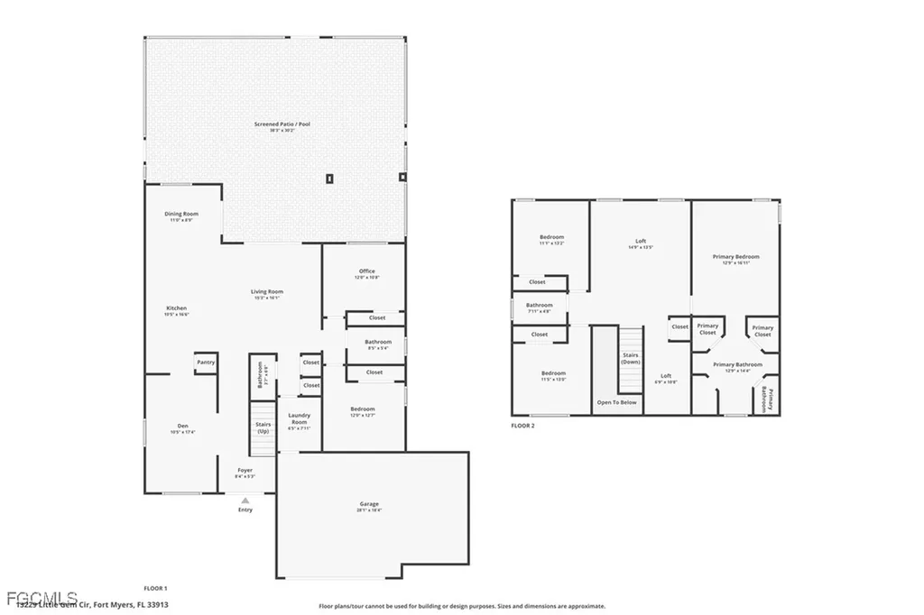 13229 Little Gem Circle Fort Myers FL 33913