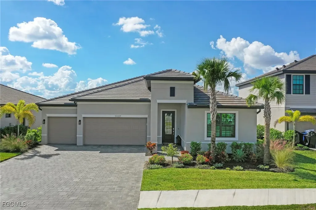 11227 Canopy Loop Fort Myers FL 33913