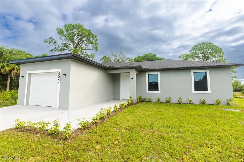 6027 Pecan Circle Labelle FL 33935
