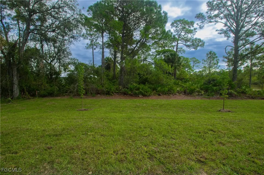 6027 Pecan Circle Labelle FL 33935