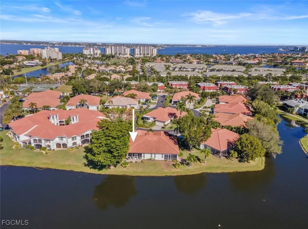 15193 Seabreeze Cove Circle Fort Myers FL 33908