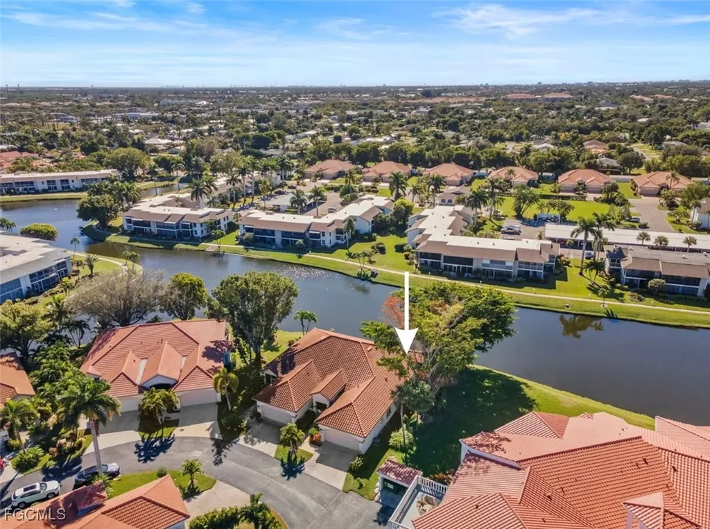 15193 Seabreeze Cove Circle Fort Myers FL 33908