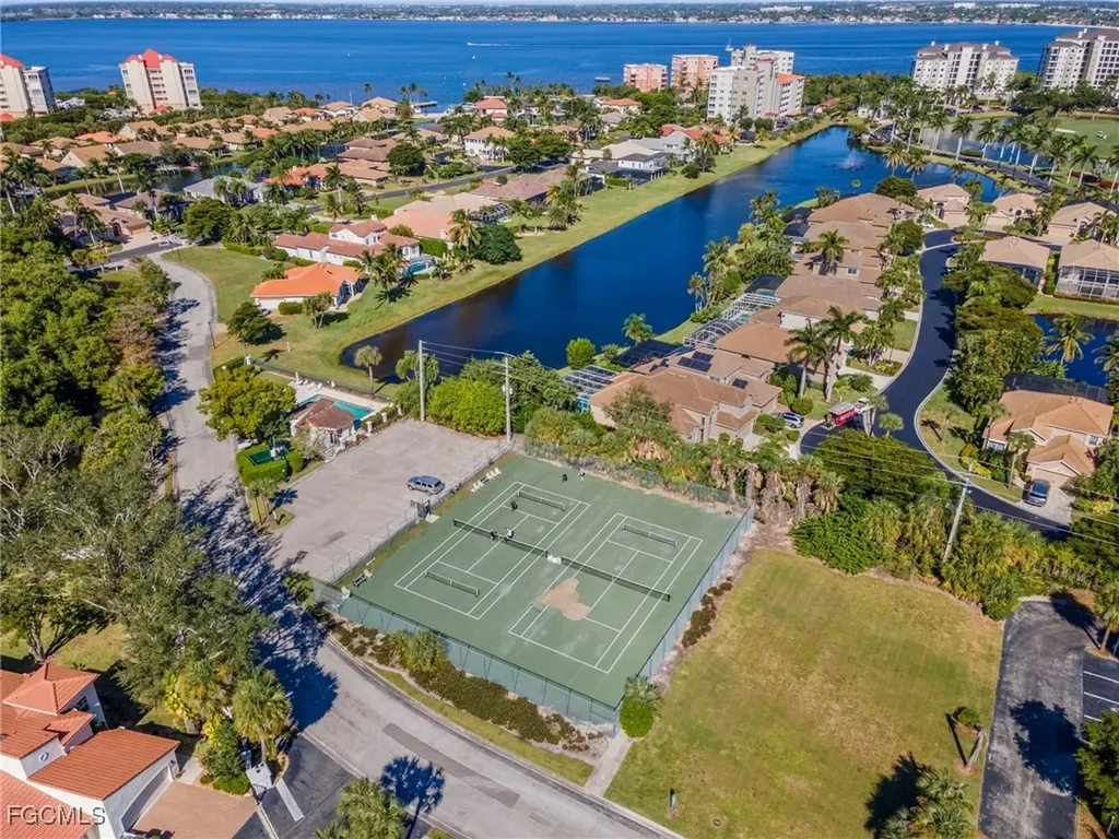 15193 Seabreeze Cove Circle Fort Myers FL 33908