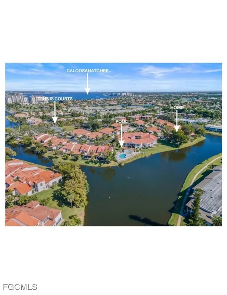 15193 Seabreeze Cove Circle Fort Myers FL 33908